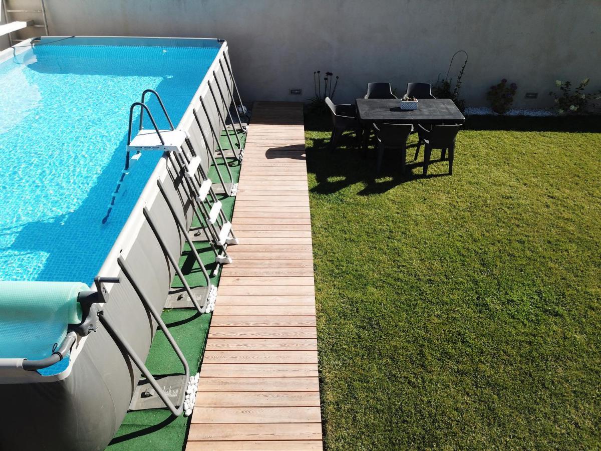 Lodge Marie Villegailhenc Ngoại thất bức ảnh