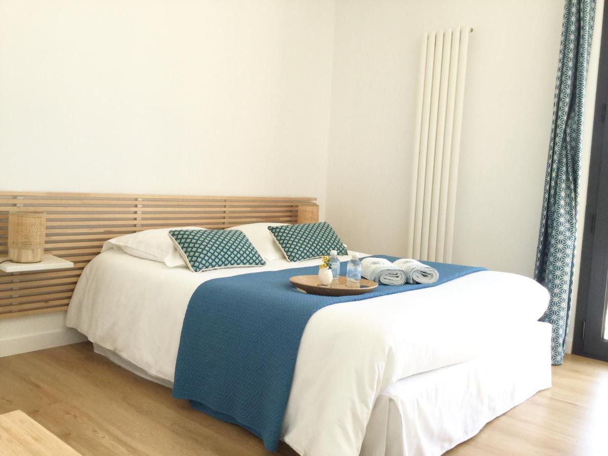 Lodge Marie Villegailhenc Ngoại thất bức ảnh