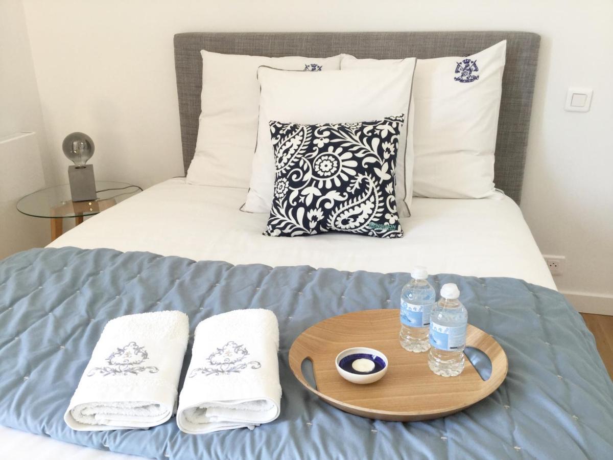 Lodge Marie Villegailhenc Ngoại thất bức ảnh