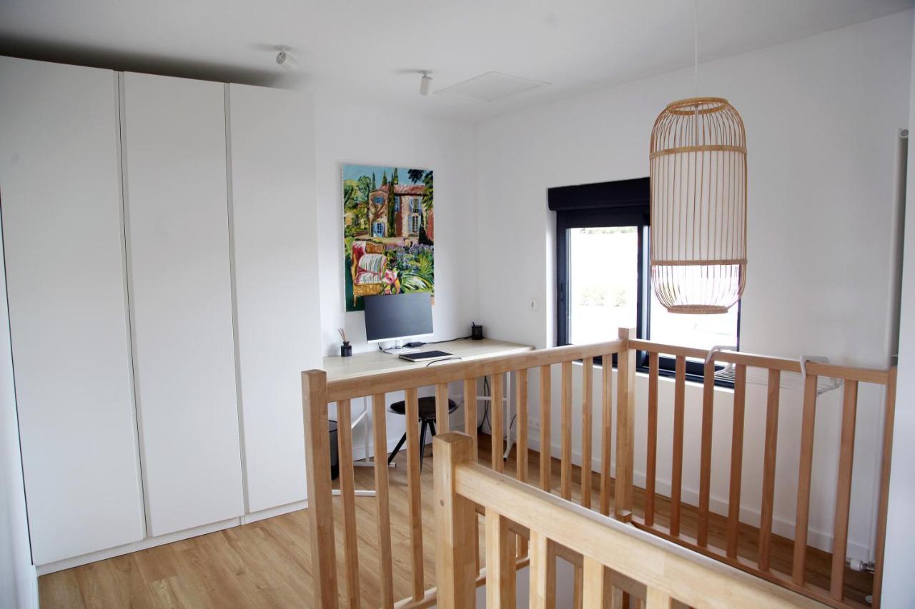 Lodge Marie Villegailhenc Ngoại thất bức ảnh
