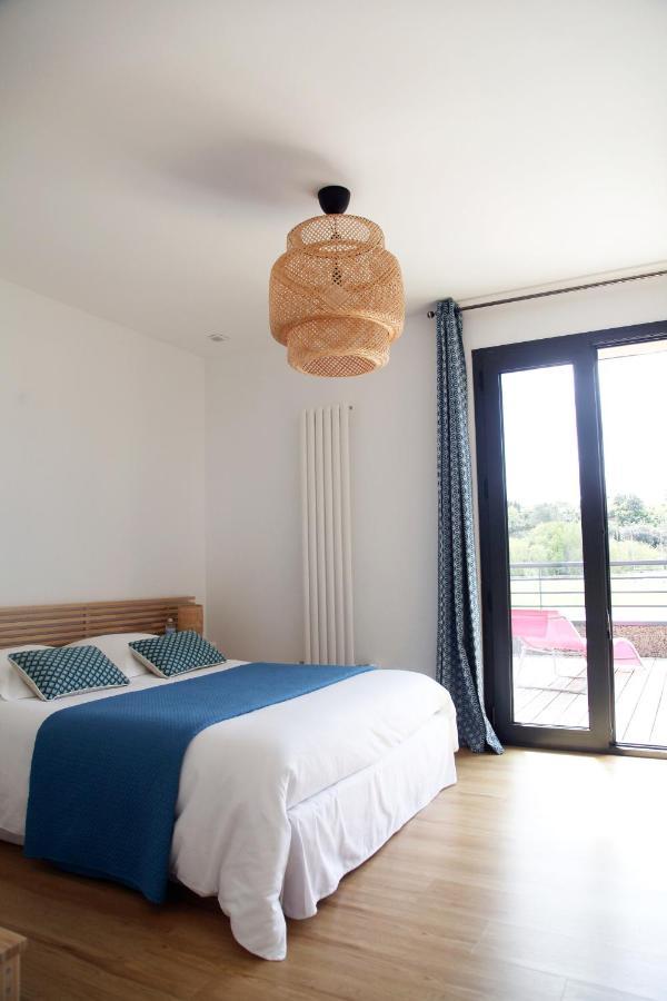 Lodge Marie Villegailhenc Ngoại thất bức ảnh