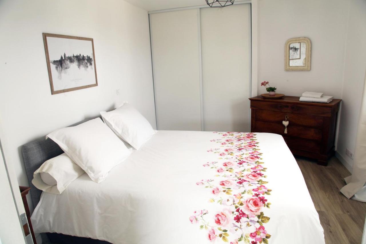 Lodge Marie Villegailhenc Ngoại thất bức ảnh