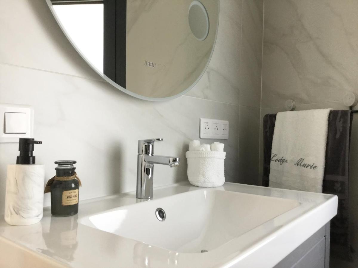 Lodge Marie Villegailhenc Ngoại thất bức ảnh