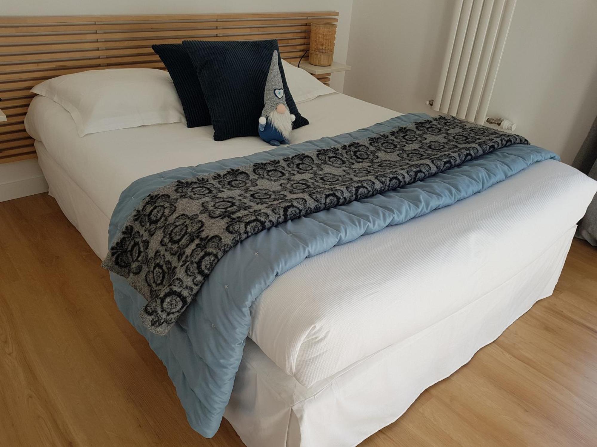 Lodge Marie Villegailhenc Ngoại thất bức ảnh